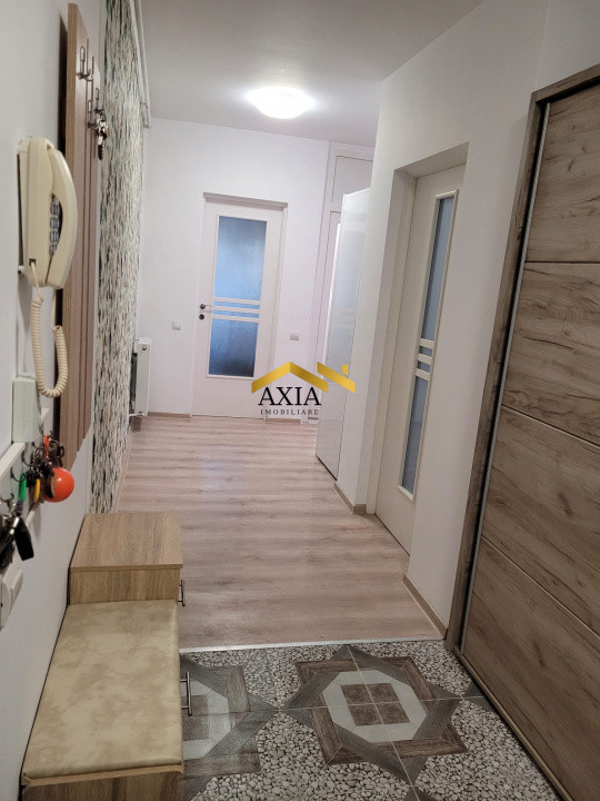 Apartament 2 camere decomandate cu grădină și parcare | Zona Terra, Florești
