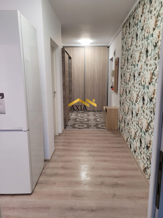 Apartament 2 camere decomandate cu grădină și parcare | Zona Terra, Florești