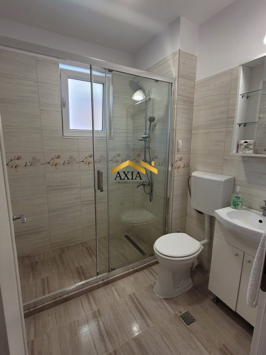 Apartament 2 camere decomandate cu grădină și parcare | Zona Terra, Florești