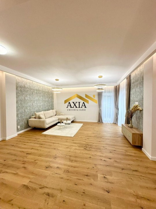 Penthouse de vânzare 3 camere, 90 mp , 3 terase, zona Terra!