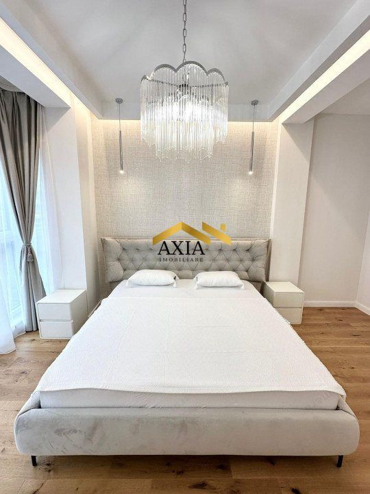 Penthouse de vânzare 3 camere, 90 mp , 3 terase, zona Terra!