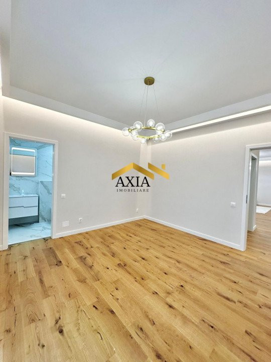 Penthouse de vânzare 3 camere, 90 mp , 3 terase, zona Terra!