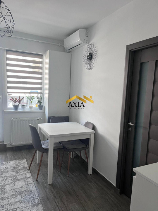 Apartament 2 camere, 55 mp, zona BMW!