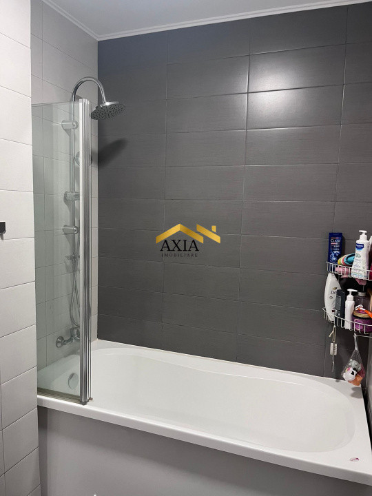 Apartament 2 camere, 55 mp, zona BMW!