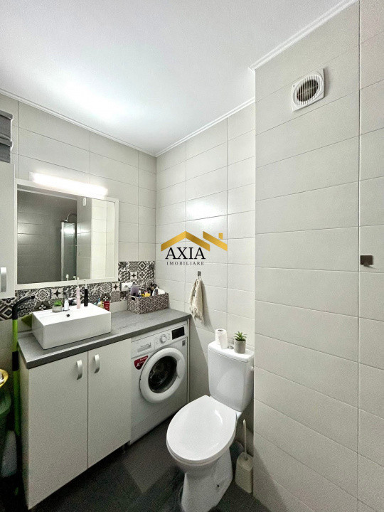 Apartament 2 camere, 55 mp, zona BMW!