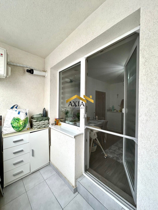 Apartament 2 camere, 55 mp, zona BMW!