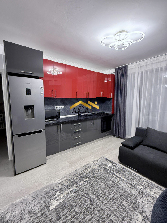Apartament 2 camere, zona BMW!