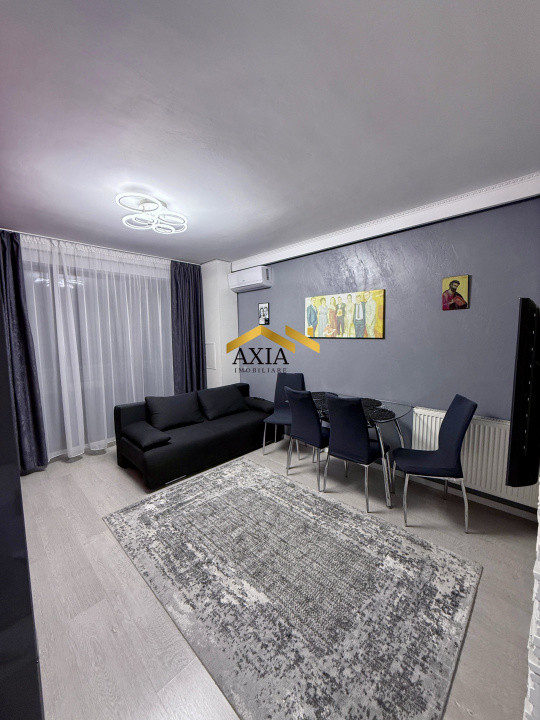 Apartament 2 camere, zona BMW!