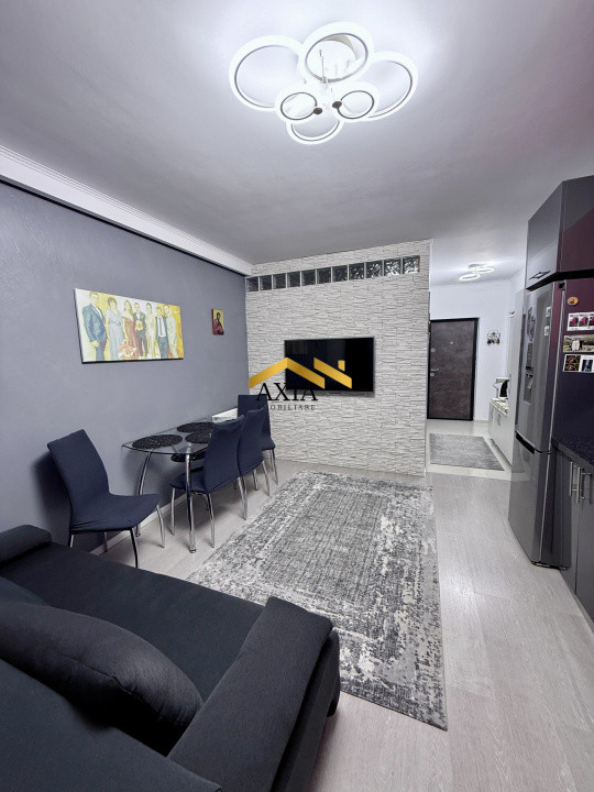 Apartament 2 camere, zona BMW!