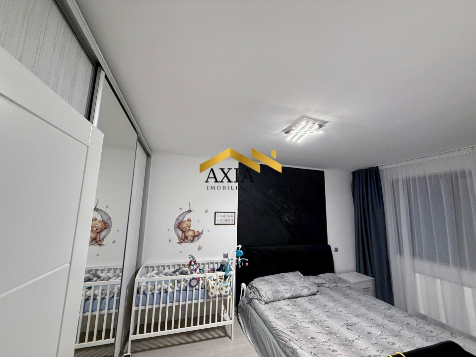 Apartament 2 camere, zona BMW!