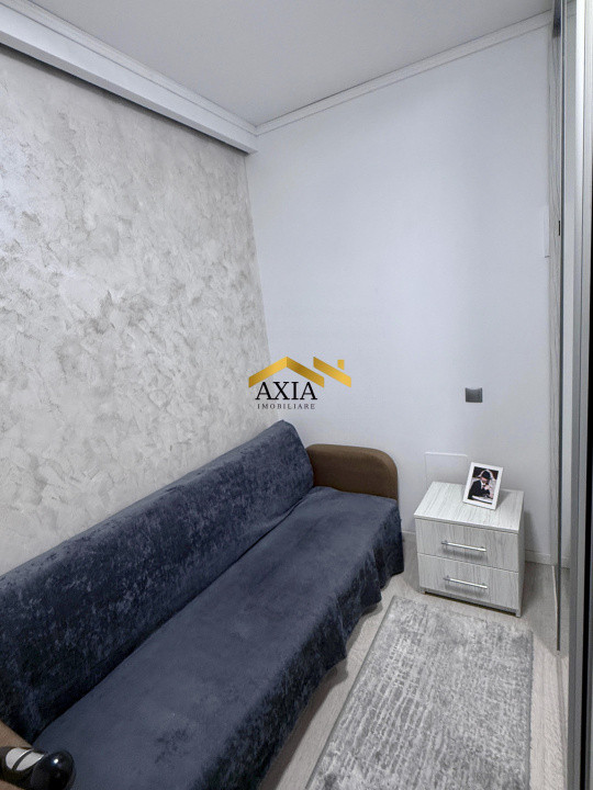 Apartament 2 camere, zona BMW!