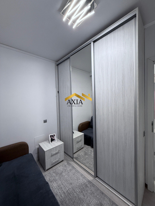 Apartament 2 camere, zona BMW!