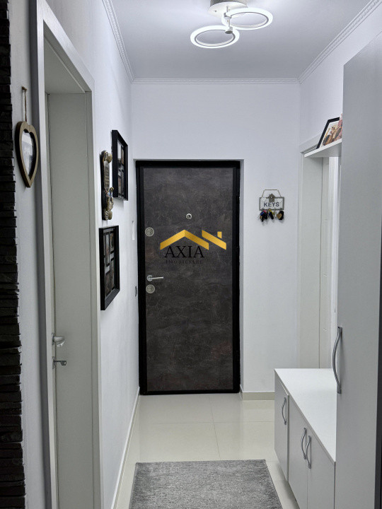 Apartament 2 camere, zona BMW!