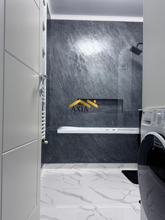 Apartament 2 camere, zona BMW!