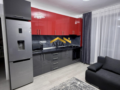 Apartament 2 camere, zona BMW!