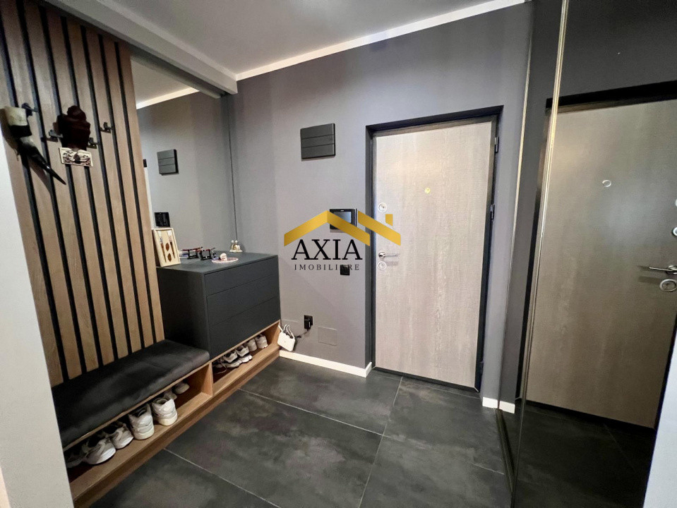 Apartament 2 camere, zona Teilor!