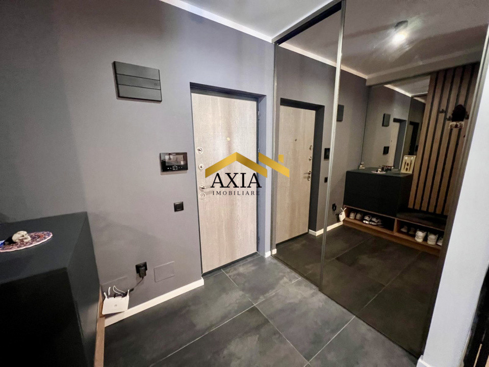 Apartament 2 camere, zona Teilor!