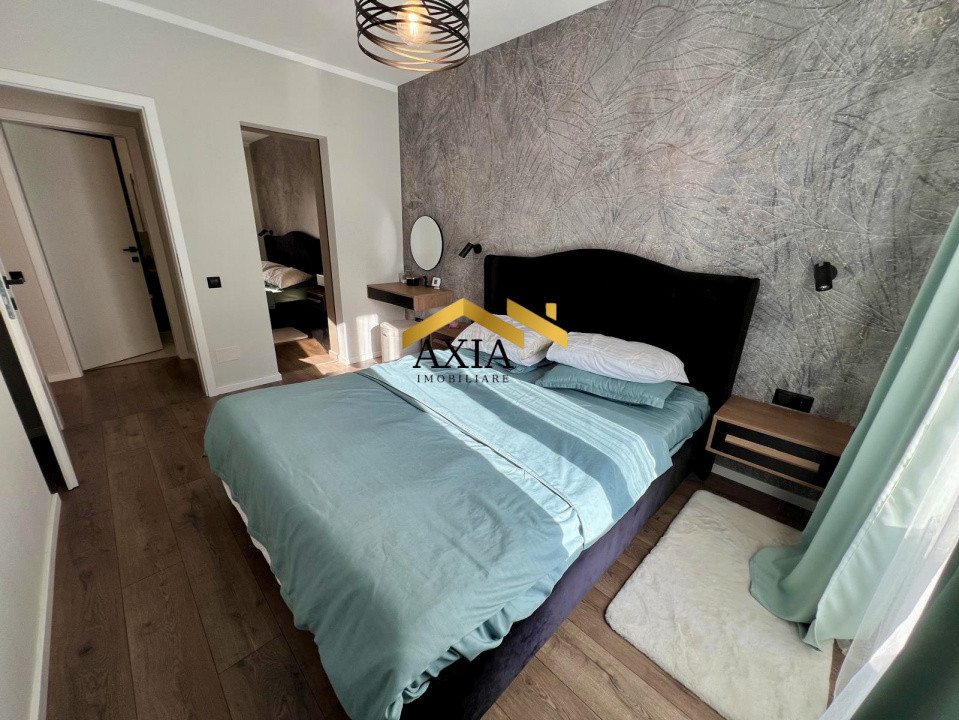 Apartament 2 camere, zona Teilor!