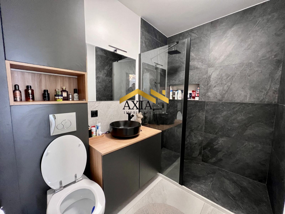 Apartament 2 camere, zona Teilor!