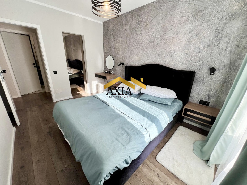 Apartament 2 camere, zona Teilor!