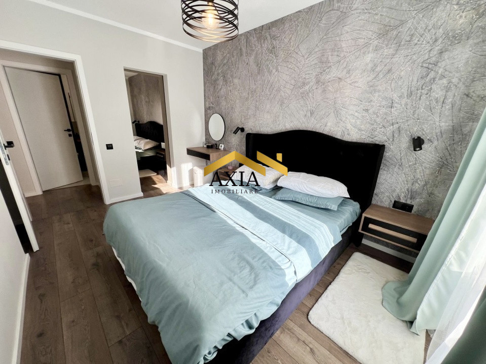 Apartament 2 camere, zona Teilor!