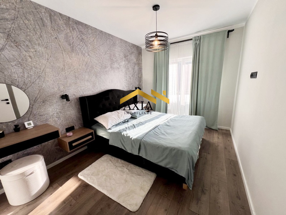 Apartament 2 camere, zona Teilor!