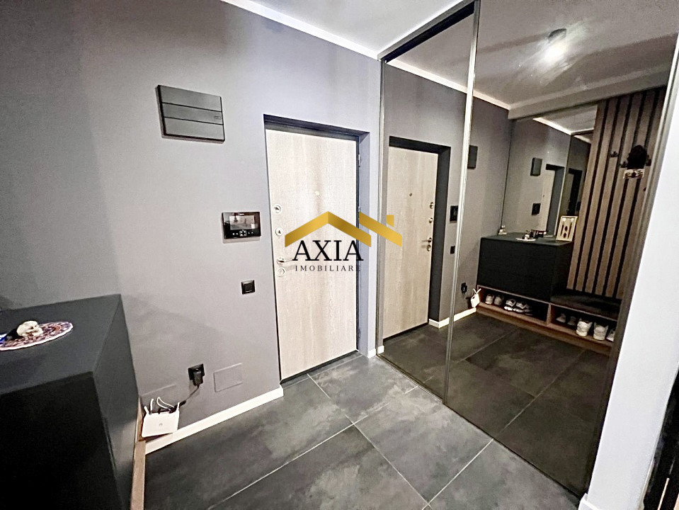 Apartament 2 camere, zona Teilor!