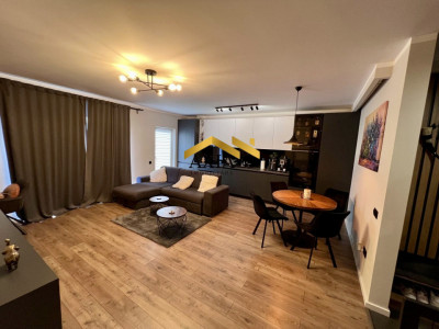 Apartament 2 camere, zona Teilor!