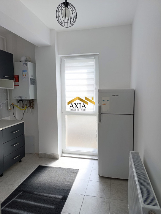 Apartament zona Terra!