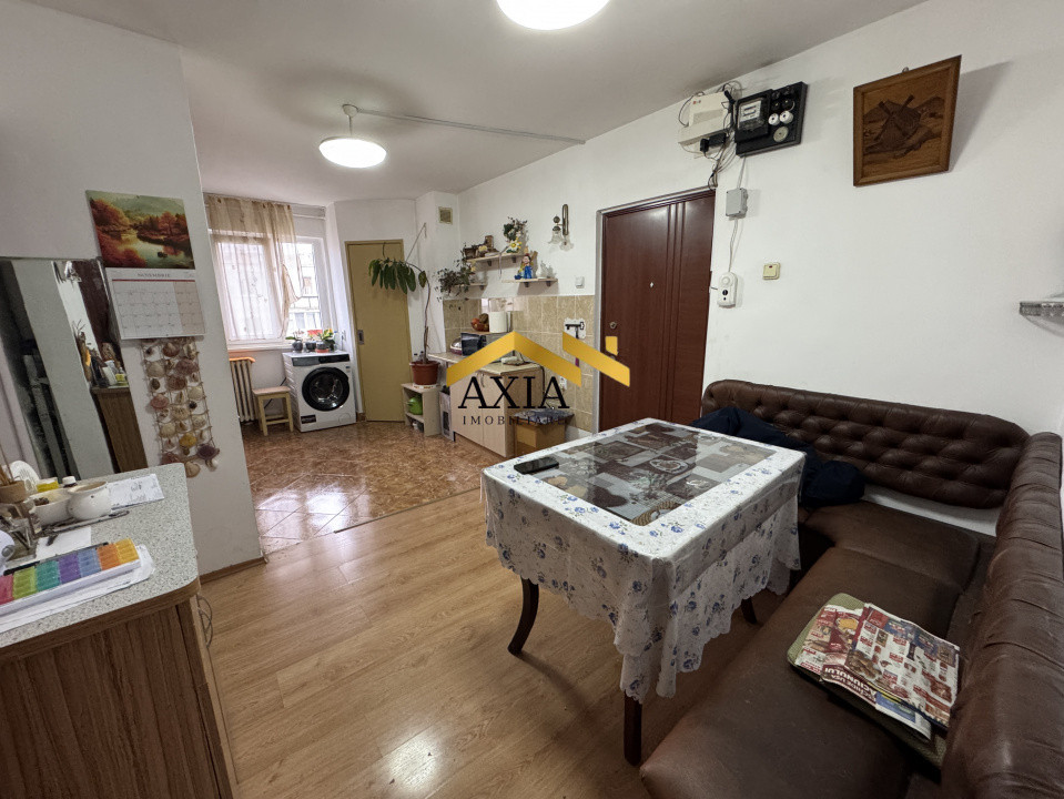 Apartament 3 camere, 66mp, Manastur!