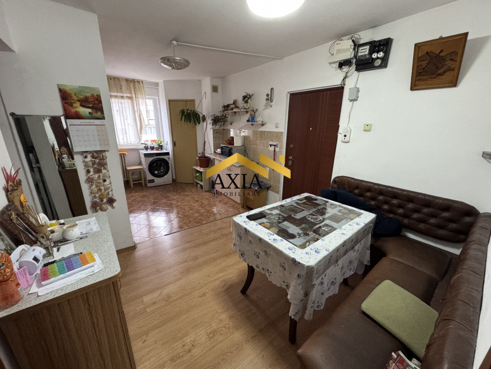Apartament 3 camere, 66mp, Manastur!