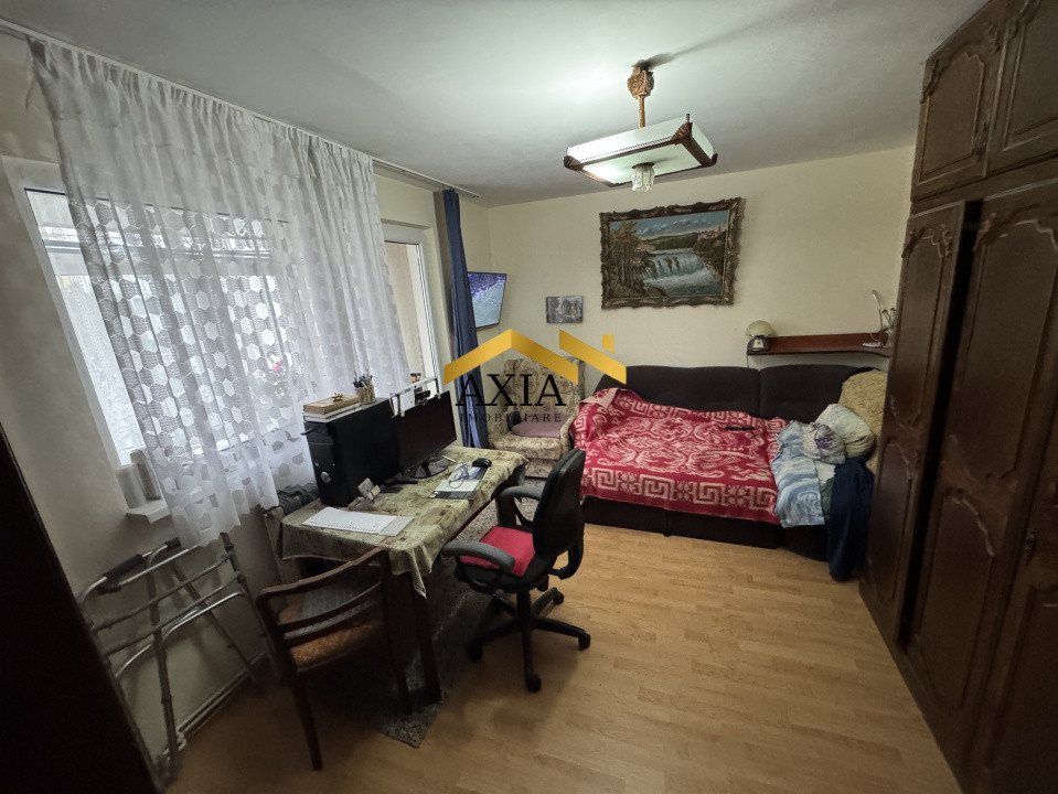 Apartament 3 camere, 66mp, Manastur!