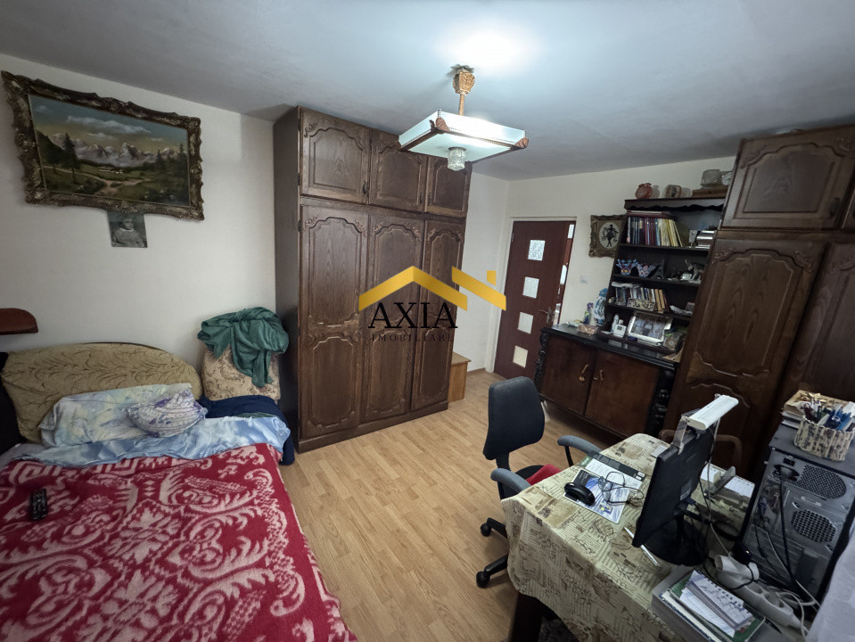 Apartament 3 camere, 66mp, Manastur!