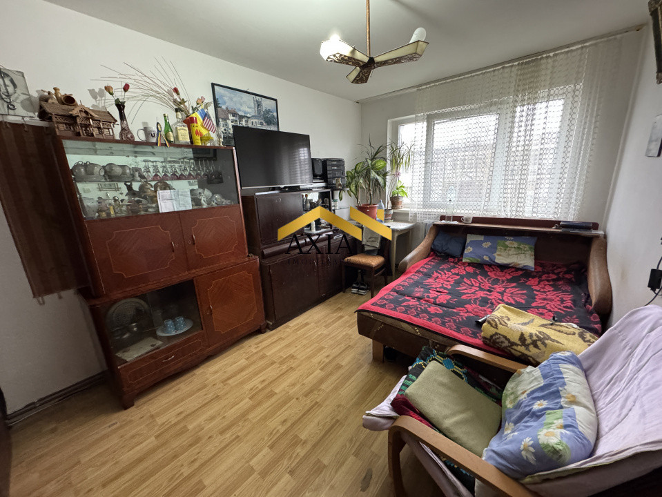 Apartament 3 camere, 66mp, Manastur!