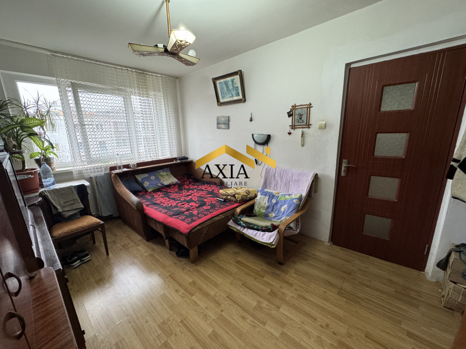 Apartament 3 camere, 66mp, Manastur!