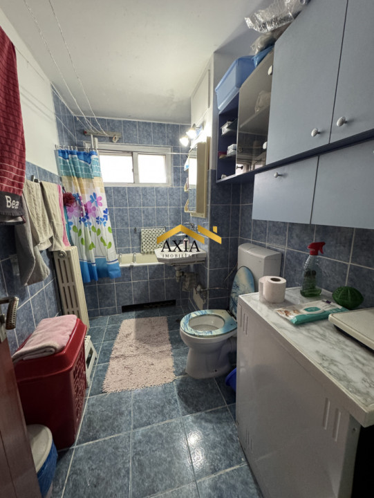 Apartament 3 camere, 66mp, Manastur!