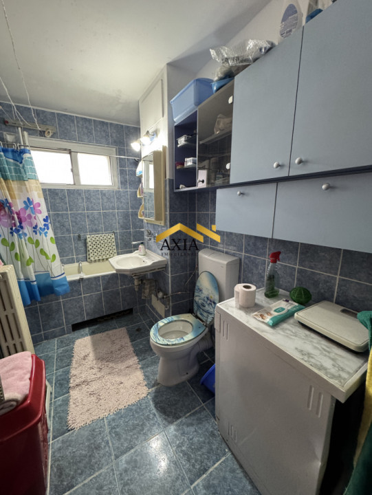 Apartament 3 camere, 66mp, Manastur!