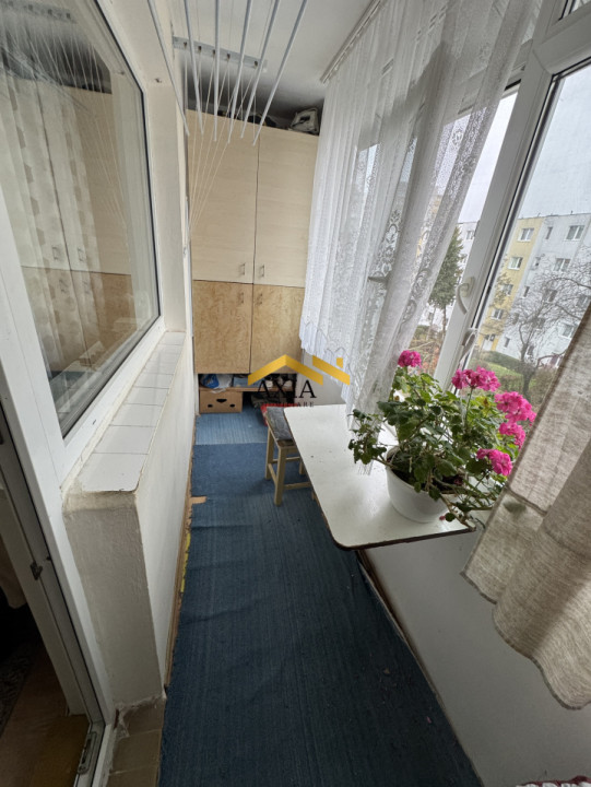 Apartament 3 camere, 66mp, Manastur!