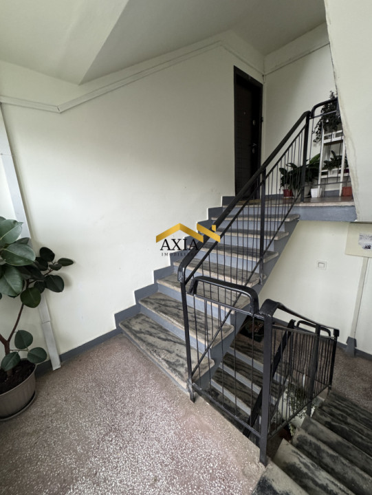 Apartament 3 camere, 66mp, Manastur!