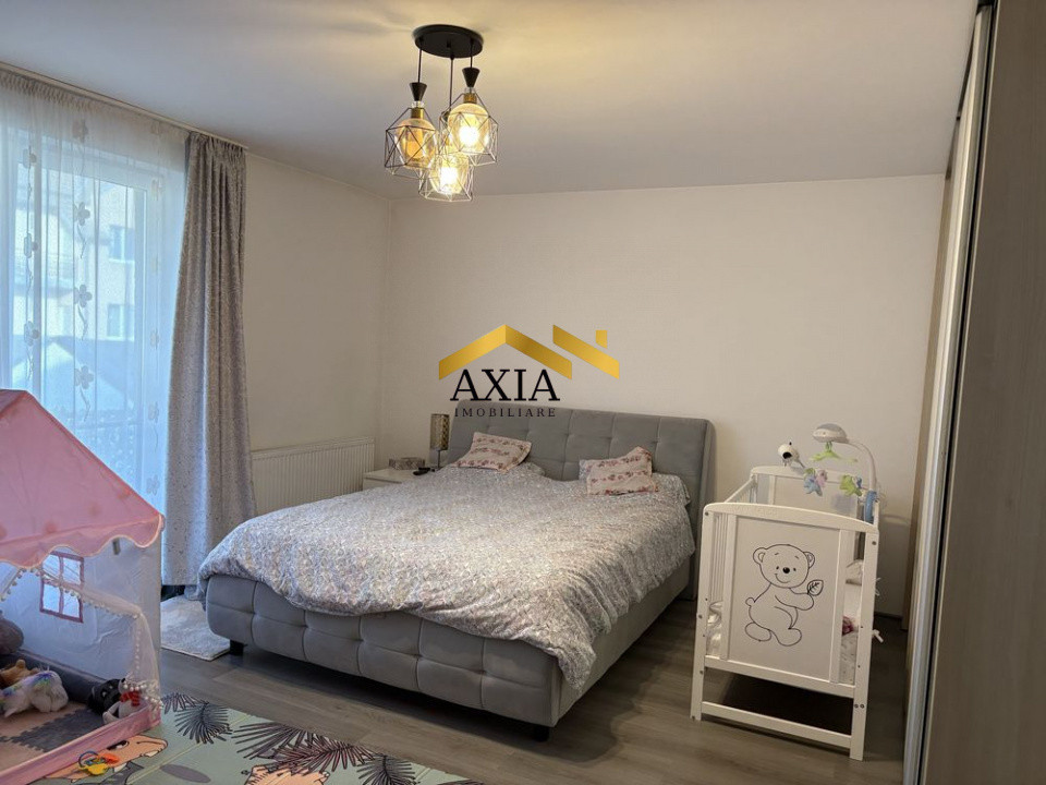 Apartament 1 camere, Floresti!