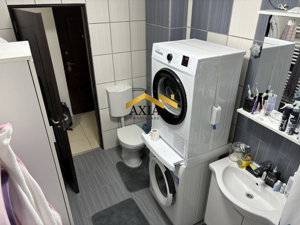 Apartament 1 camere, Floresti!