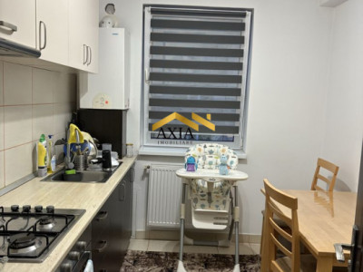 Apartament 1 camere, Floresti!