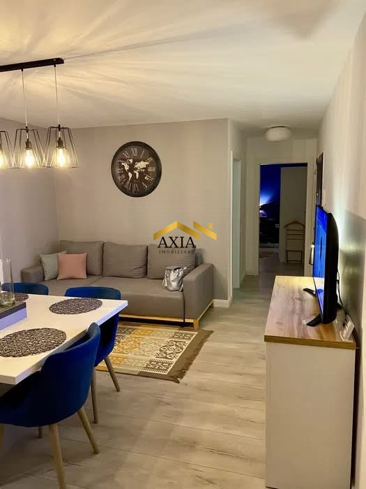 Apartament 3 camere, zona Vivo!