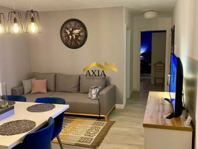 Apartament 3 camere, zona Vivo!