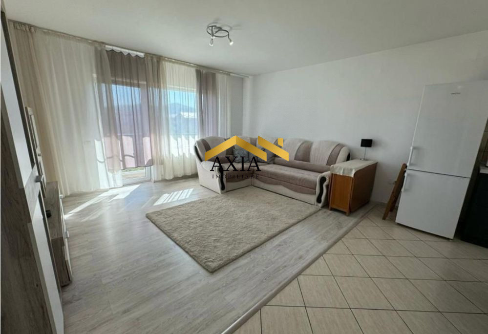 Apartament 3 camere cu parcare – Terra Florești