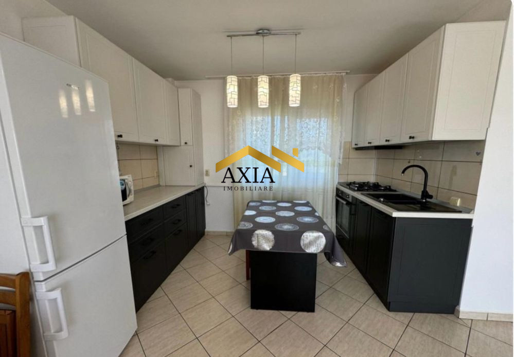 Apartament 3 camere cu parcare – Terra Florești