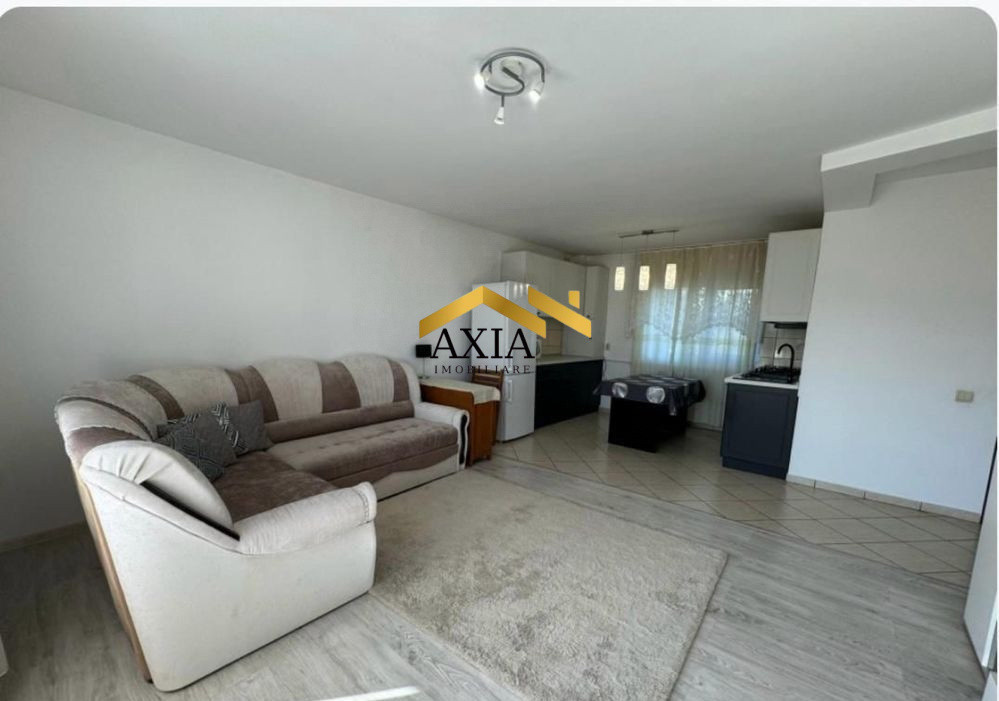 Apartament 3 camere cu parcare – Terra Florești