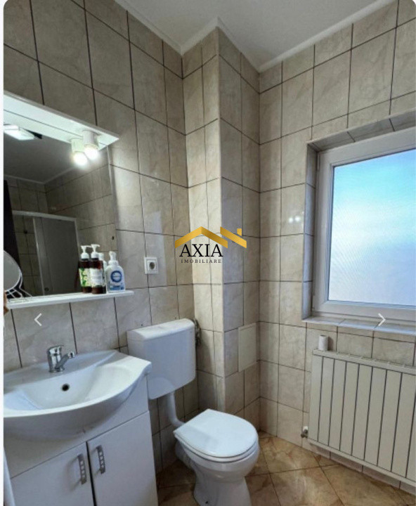 Apartament 3 camere cu parcare – Terra Florești