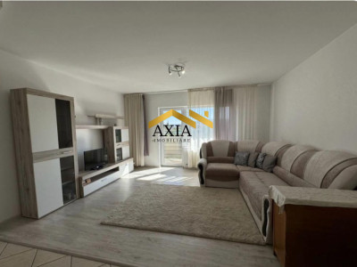 Apartament 3 camere cu parcare – Terra Florești