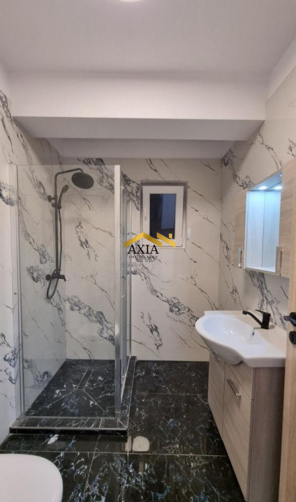 Apartament modern 2 camere cu balcon – zona Terra, Florești